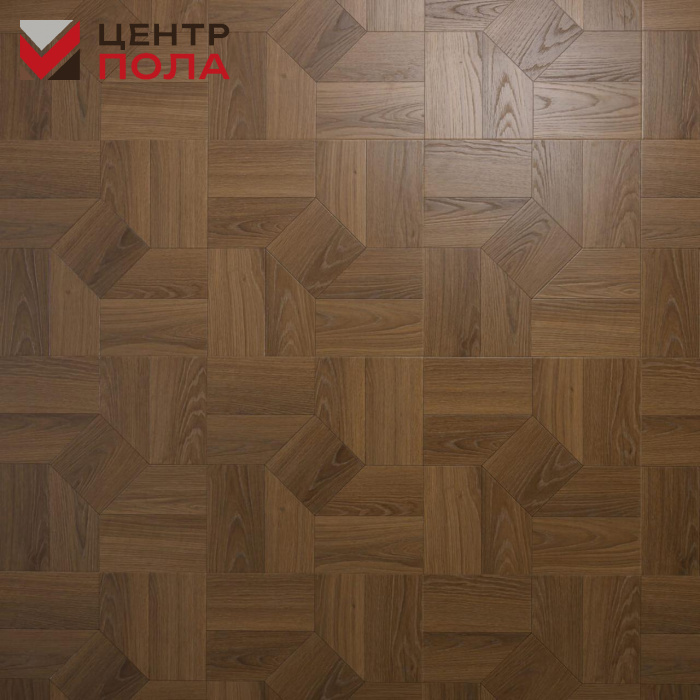 Ламинат MostFlooring Миллениум Про 3310 Штраус