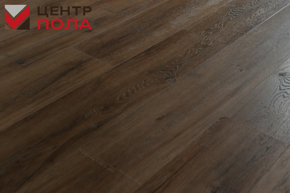 Кварцвинил Vinilam Ceramo Vinilam XXL 8885-EIR Дуб Берн