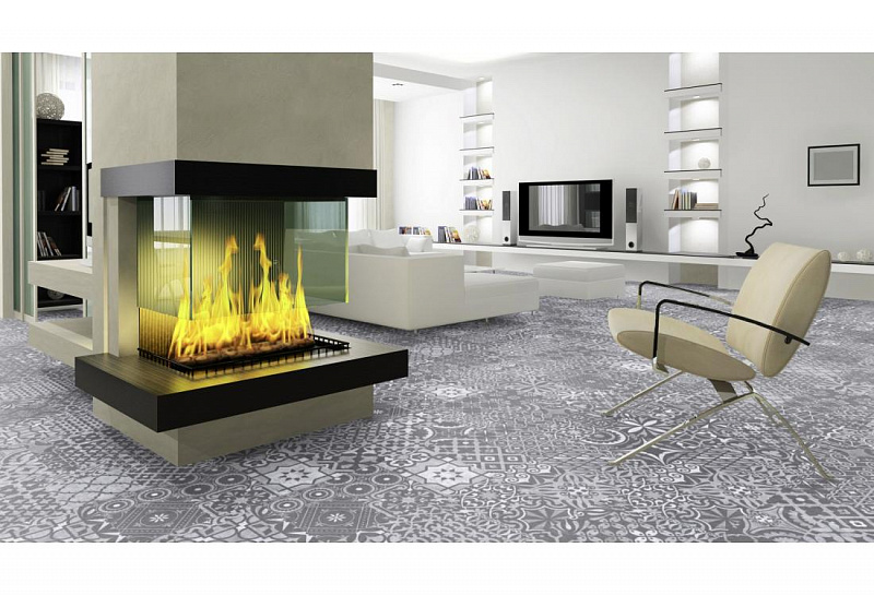 Ламинат Falquon Quadraic Q004 Palazzo
