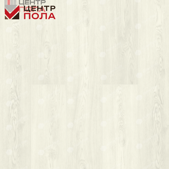 Кварцвинил Alpine Floor Classic Еco 134-7 Дуб Арктик