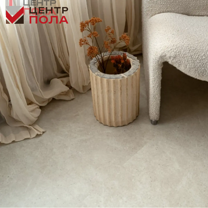 Кварцвинил Vinilam Ceramo Stone Glue 71612 Тихая Бухта