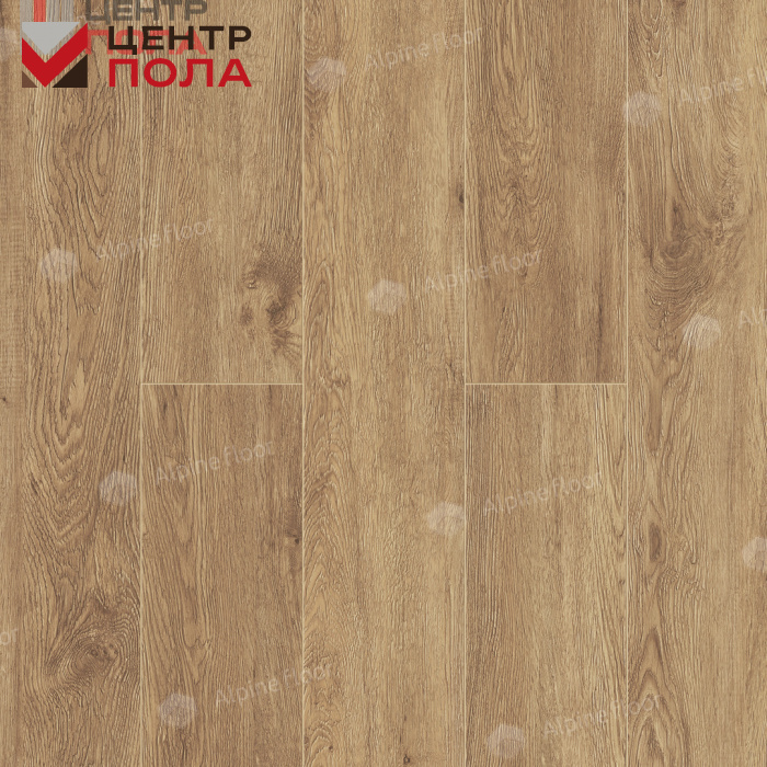 Кварцвинил Alpine Floor Grand Sequoia Superior ABA Eco 11-1003 Макадамия