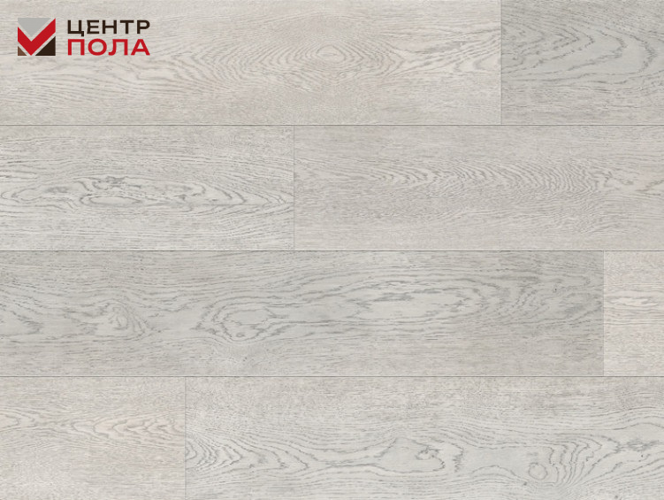 Кварцвинил Floor Factor Classic 07 Oak Slate Grey