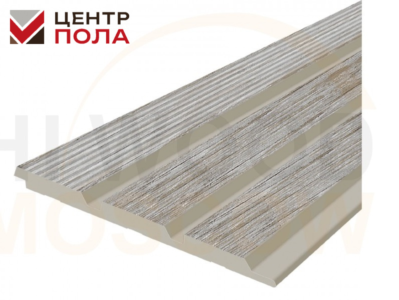 Декоративная панель HIWOOD LV124L GN68