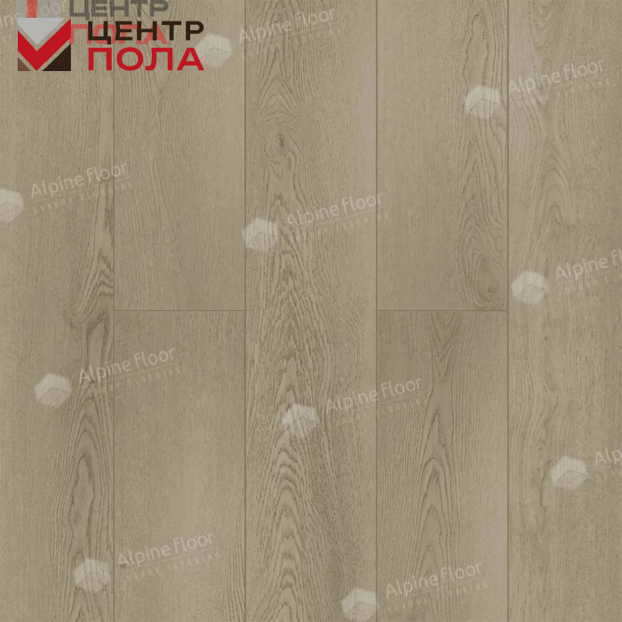 Кварцвинил Alpine Floor Grand Sequoia LVT ECO 11-1802 Шварцевальд
