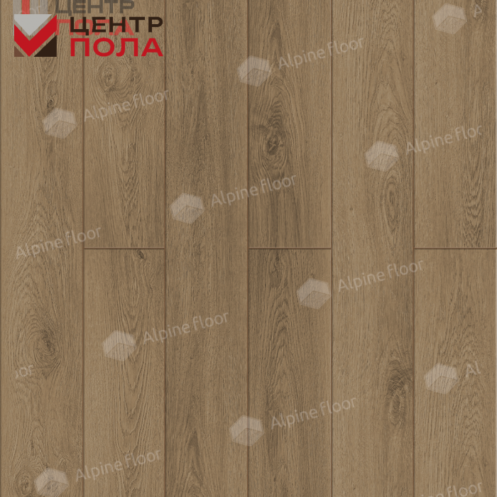 Кварцвинил Alpine Floor Grand Sequoia Village Eco 11-1907 Вайпуа