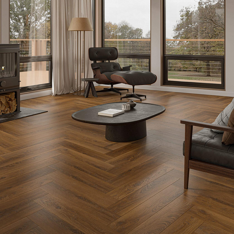 Ламинат MostFlooring Аккорд 1803 Миссури