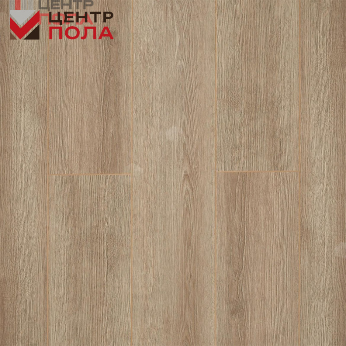 Ламинат AlpineFloor Premium P 1001 Дуб Кашемир