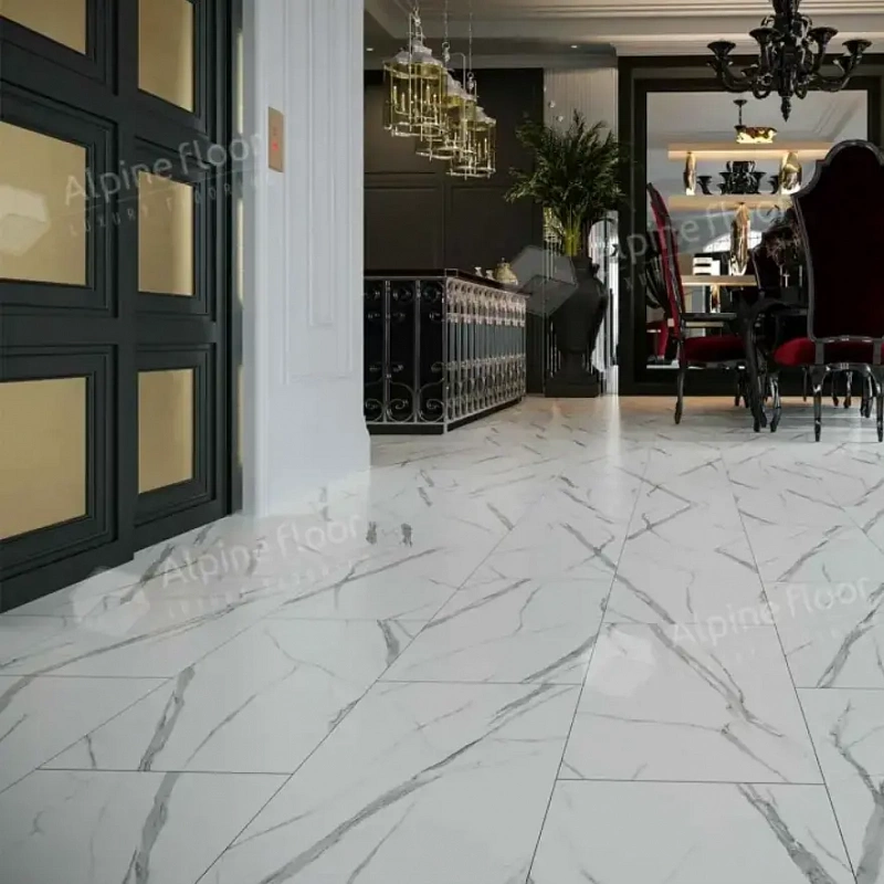 Кварцвинил Alpine Floor Light Stone ECO-15-22 Санди