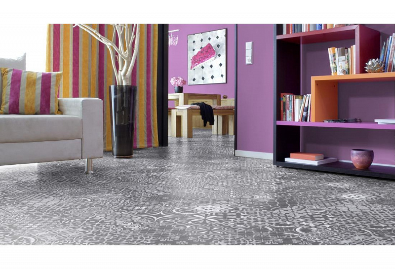 Ламинат Falquon Quadraic Q004 Palazzo