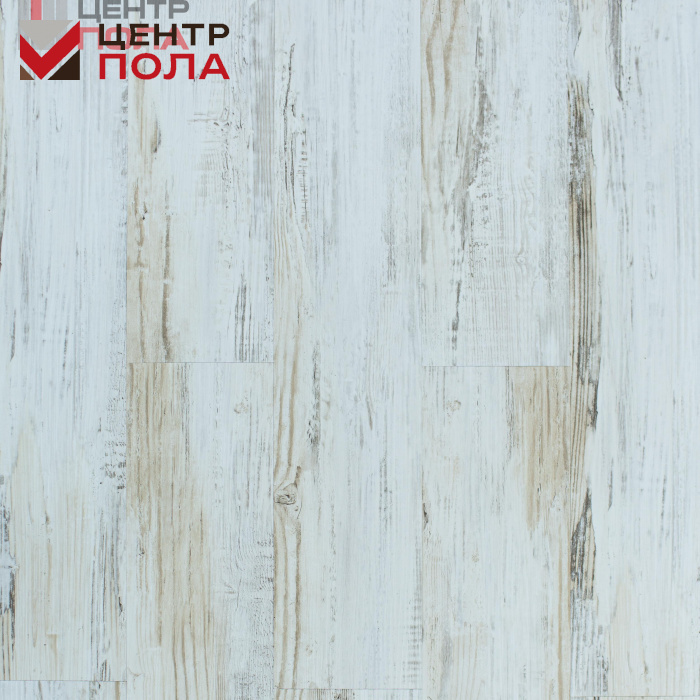 Кварцвинил Art East Art Tile Fit  ATF 249  Берёза Прованс