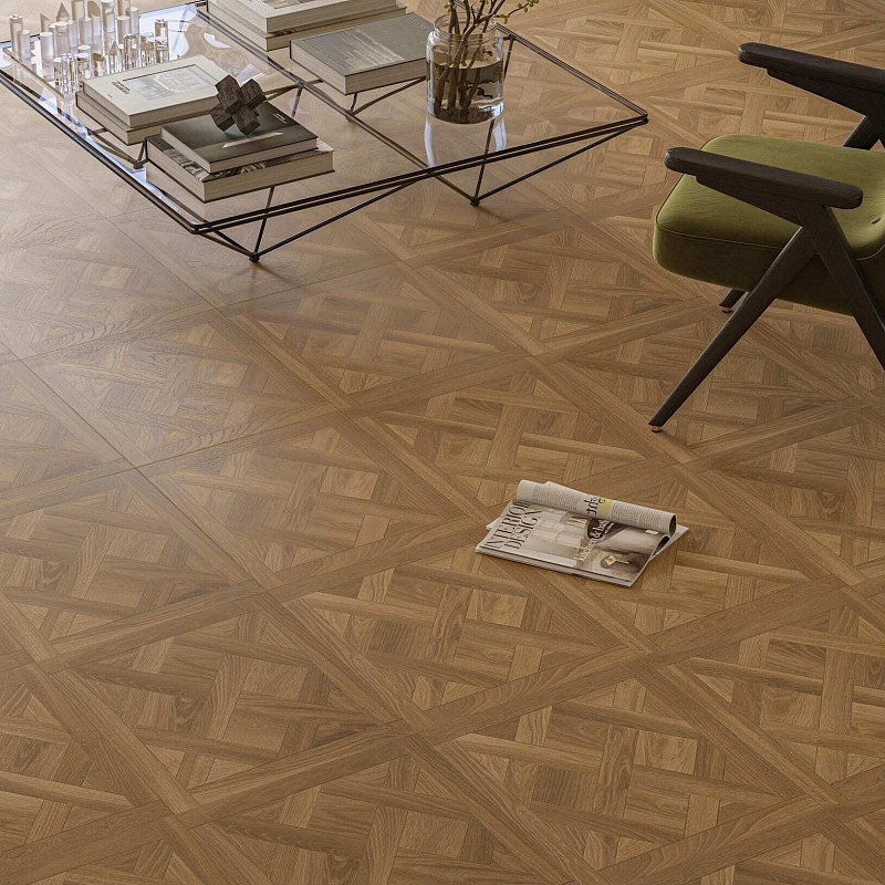 Ламинат MostFlooring Миллениум Про 3309 Бах