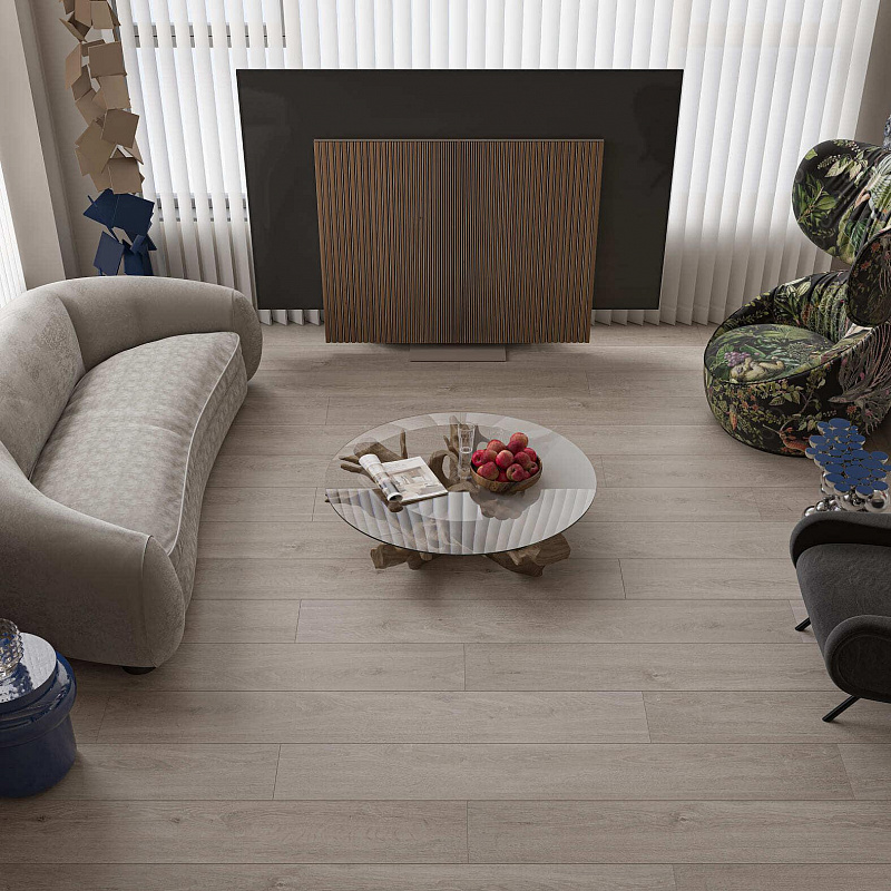 Ламинат MostFlooring Эко Плюс 1008 Дуб Босфор
