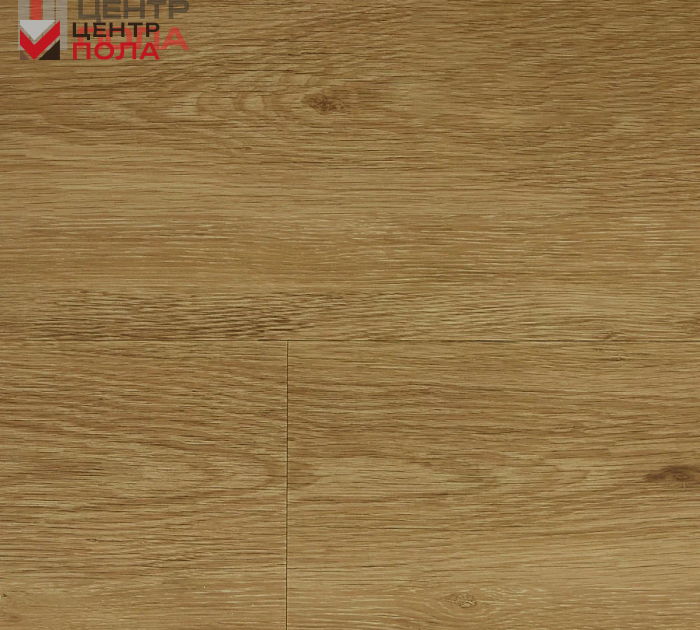 Кварцвинил Vinilam Cork 04018 Дуб Брюссель