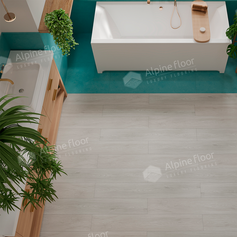 Кварцвинил Alpine Floor Grand Sequoia 5 мм ECO 11-208 Атланта