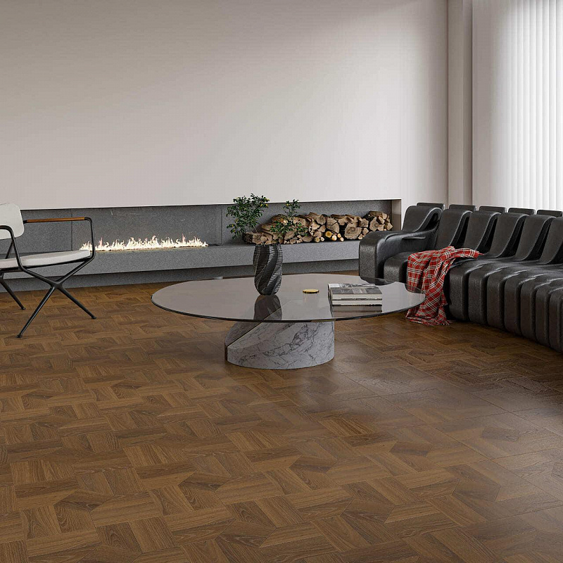 Ламинат MostFlooring Миллениум Про 3310 Штраус