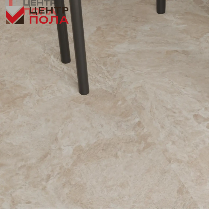 Кварцвинил Vinilam Ceramo Stone Glue 81222 Аравийский Камень