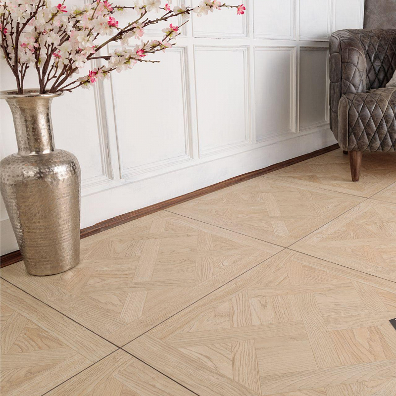 Кварцвинил Aquafloor Версаль клеевой AF7002VS