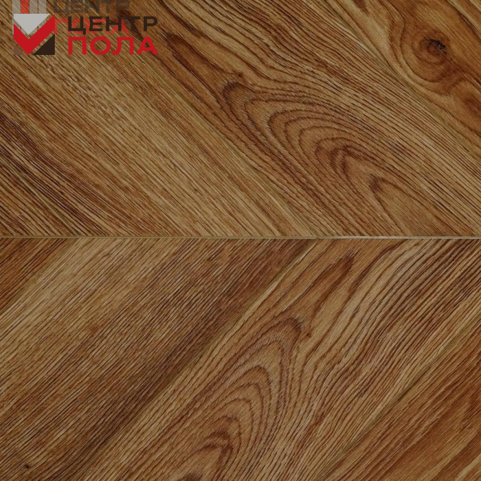 Кварцвинил Damy Floor Chevron LVT DF07-Ch-LVT Шайо