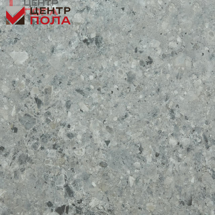 Кварцвинил Vinilam Ceramo Vinilam Stone 71613 Терраццо