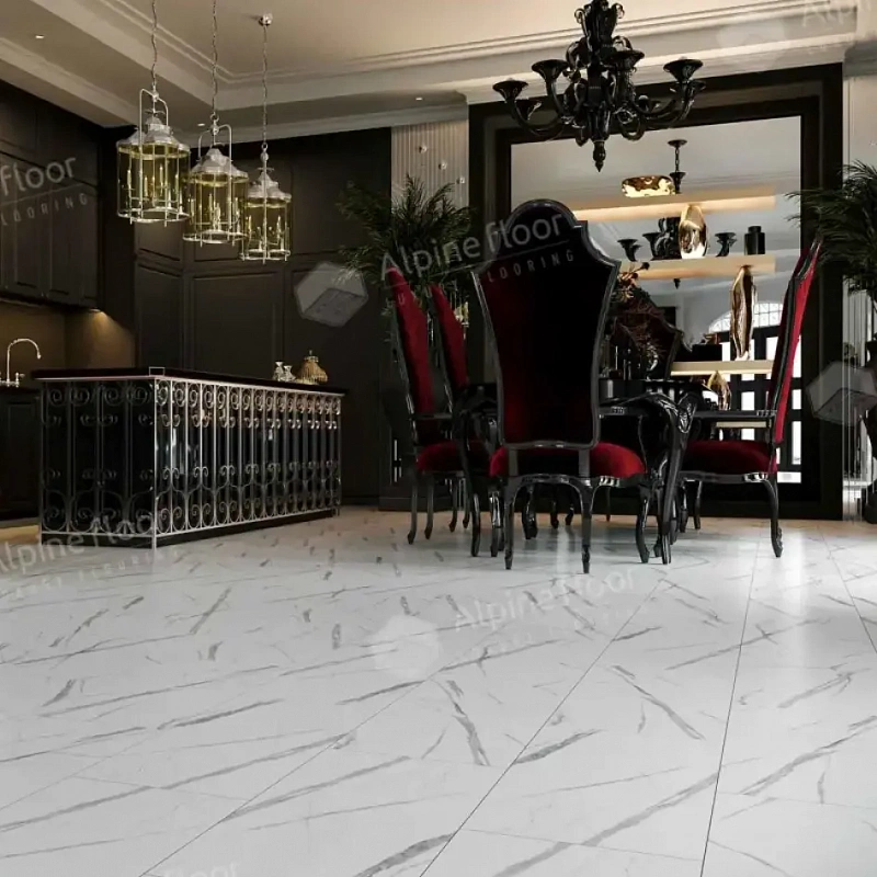 Кварцвинил Alpine Floor Light Stone ECO-15-22 Санди
