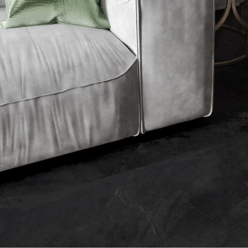 Кварцвинил Vinilam Ceramo Vinilam Stone 91901 Адриатический Серый