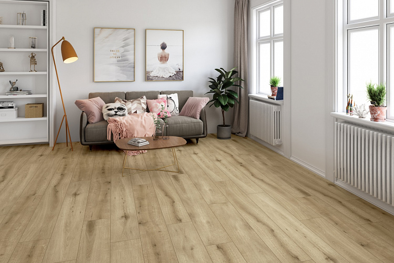 Кварцвинил Primavera Callisto 2362 Фелис
