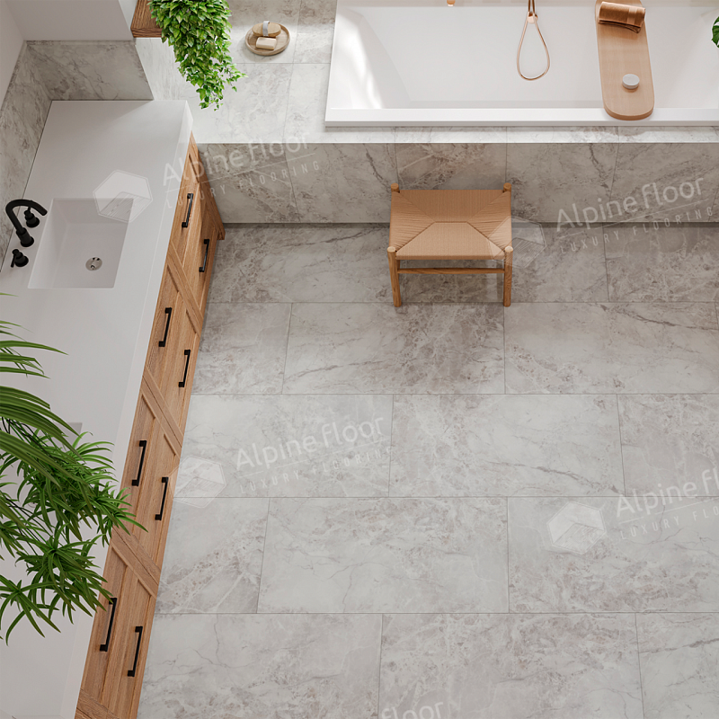 Кварцвинил Alpine Floor Stone Premium LVT ECO 26-1 Роквокс