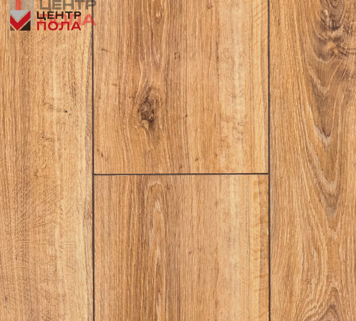 Ламинат Falquon Blue Line Wood D4189 Викторианский Дуб