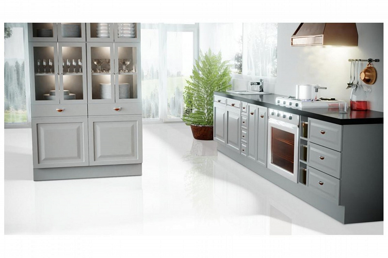 Ламинат Falquon Quadro D2935 White HG