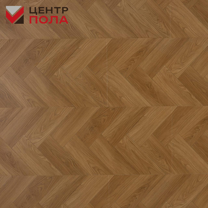 Ламинат MostFlooring Миллениум Про 3316 Глинка