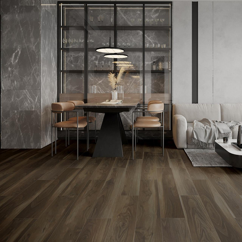 Кварцвинил Art East Art Tile Premium  ATP 152-2 Пекан Алегро