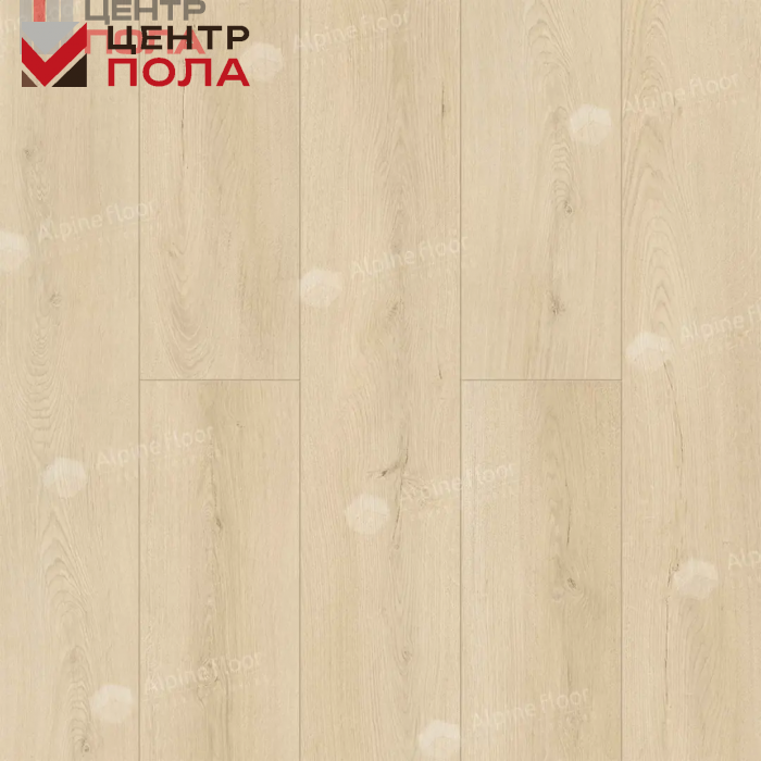 Кварцвинил Alpine Floor Grand Sequoia LVT ECO 11-2402 Гигантум
