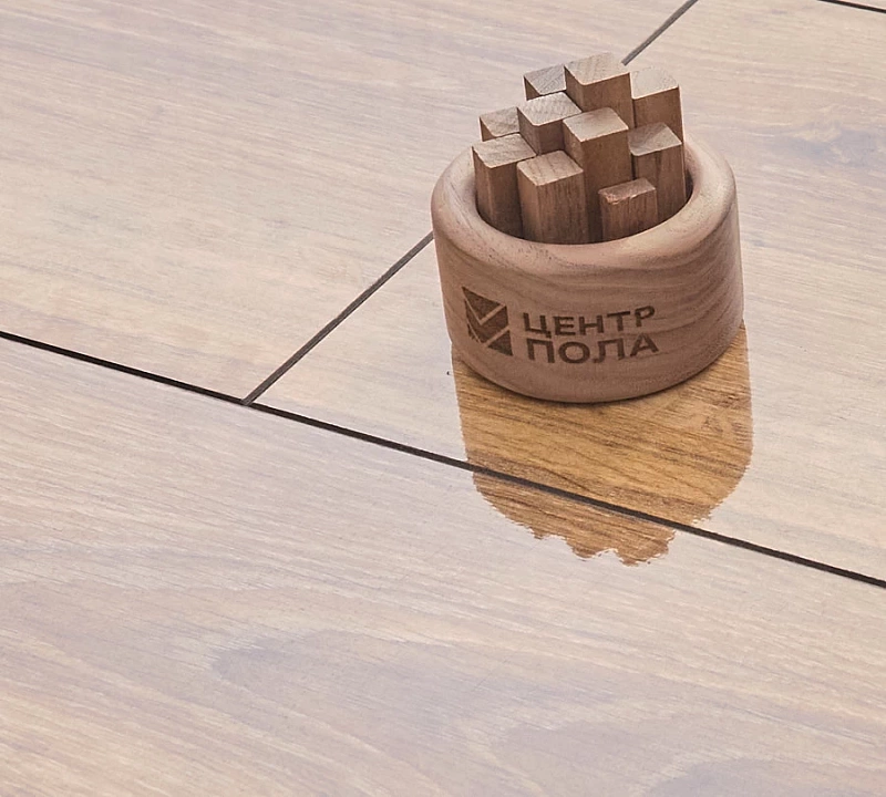 Ламинат Falquon Blue Line Wood D4189 Викторианский Дуб