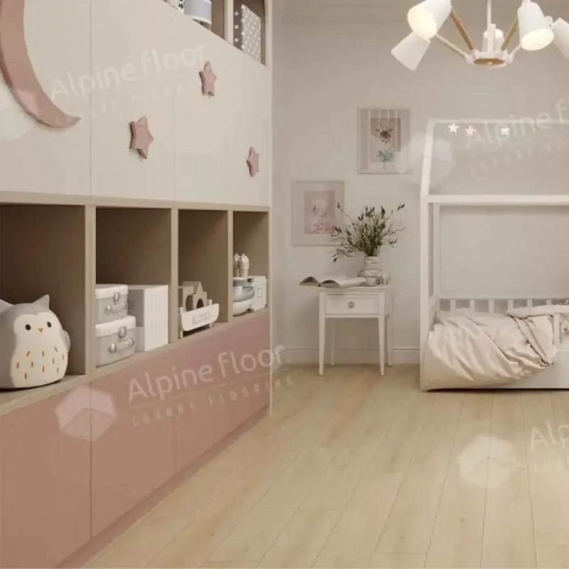 Кварцвинил Alpine Floor Grand Sequoia LVT ECO 11-2402 Гигантум
