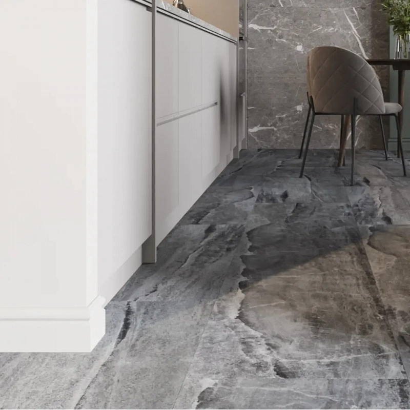 Кварцвинил Vinilam Ceramo Vinilam Stone 91906 Колумбийский Камень