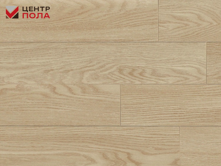 Кварцвинил Floor Factor Classic 04 Beige Smoke Oak