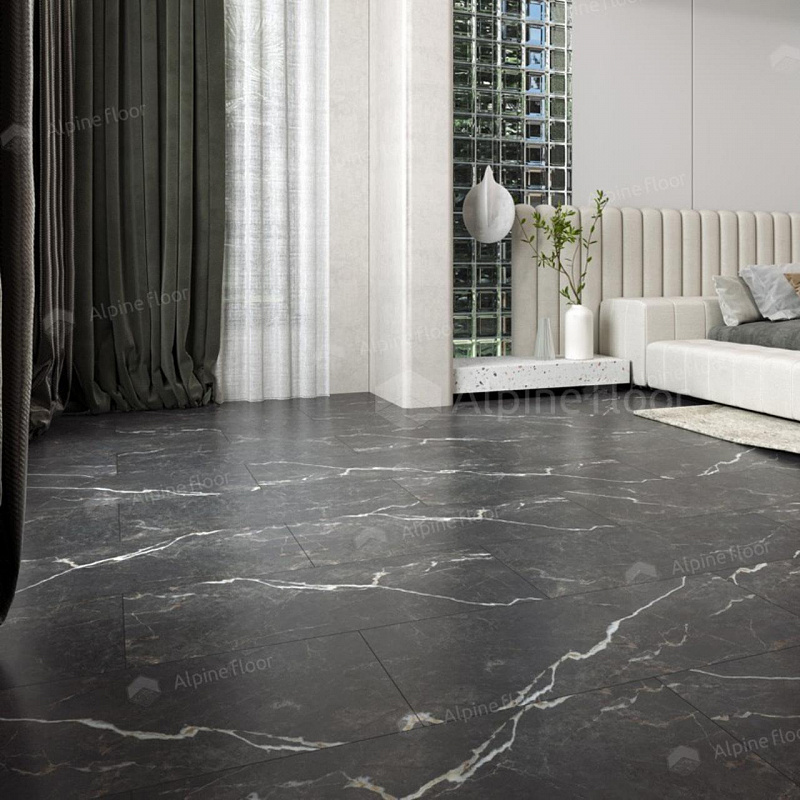 Кварцвинил Alpine Floor Stone Mineral Core Eco 4-28 Гермес