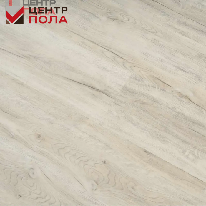 Кварцвинил Vinilam Ceramo Cork 8875 -EIR  Дуб Цюрих