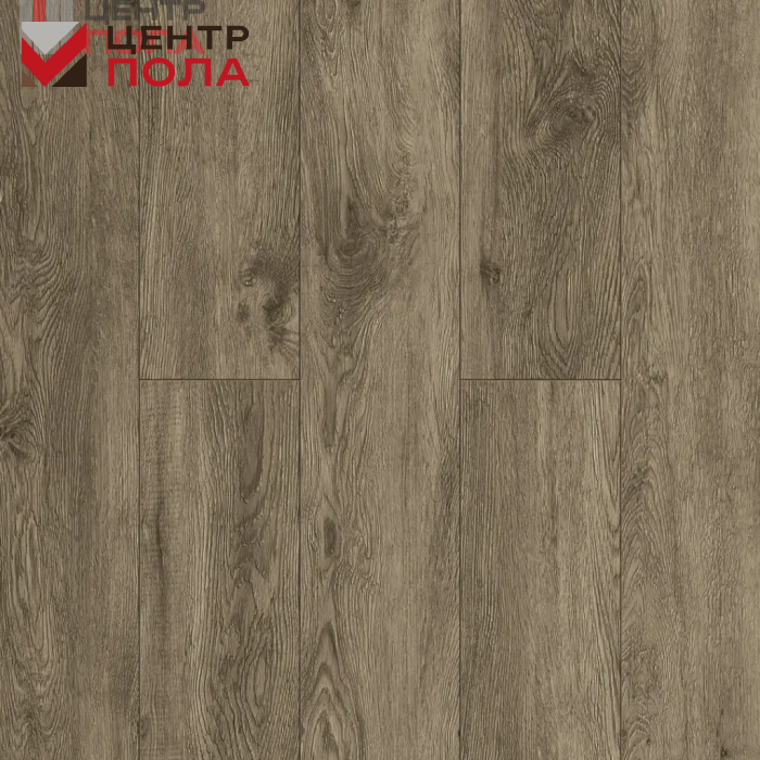 Кварцвинил Alpine Floor Grand Sequoia 5 мм ECO 11-808 Венге Грей
