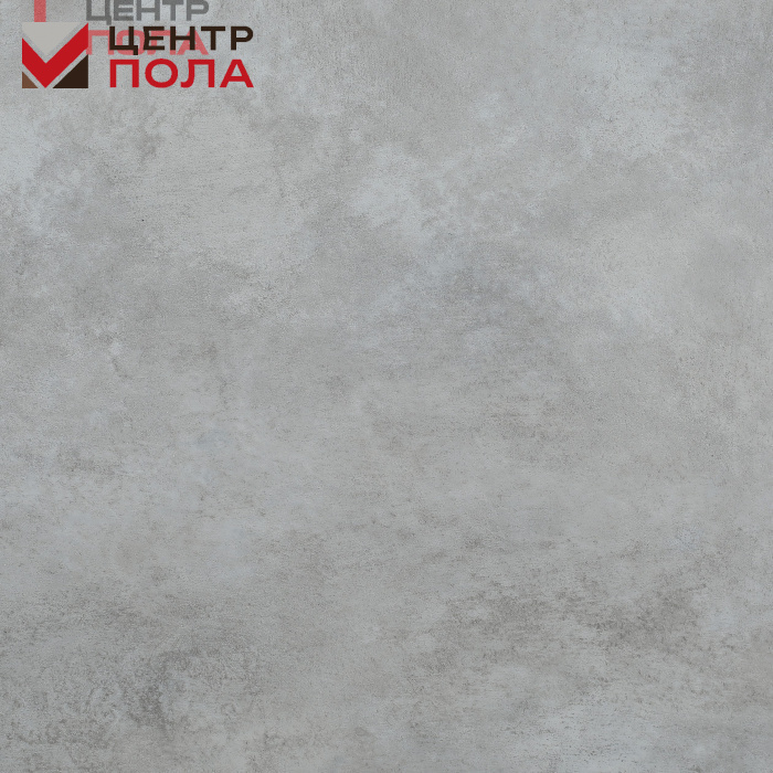 Кварцвинил Vinilam Ceramo Stone Glue 61606 Бетон