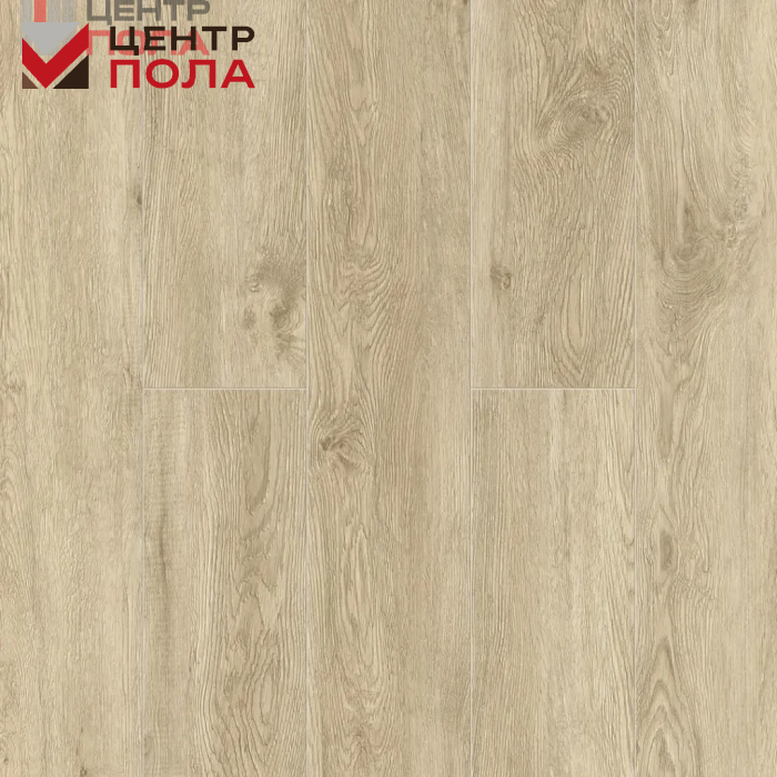 Кварцвинил Alpine Floor Grand Sequoia 5 мм ECO 11-508 Камфора