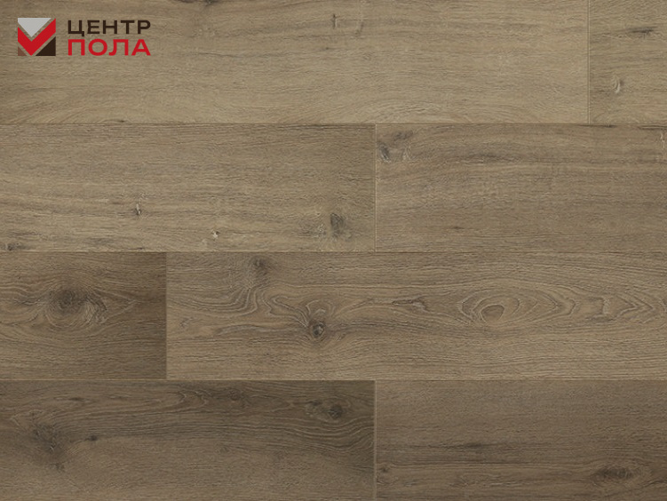 Кварцвинил Floor Factor Classic 14 Dimgrey Oak