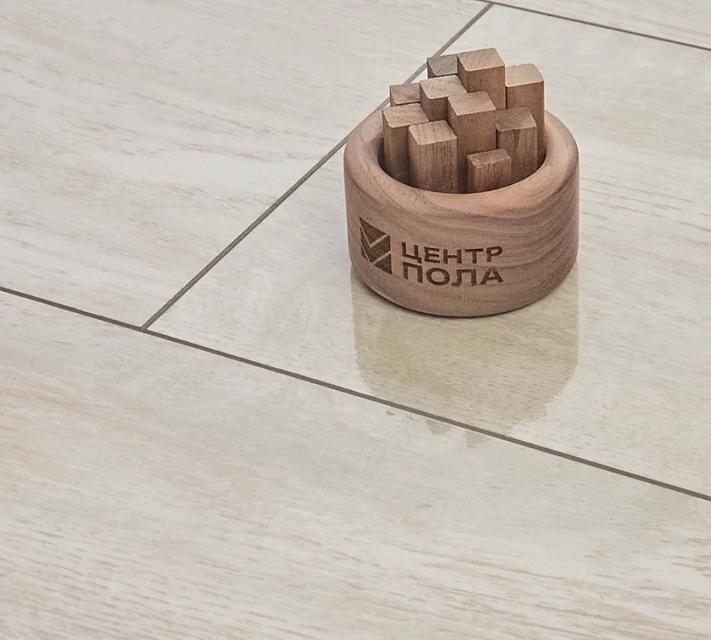Ламинат Falquon Blue Line Wood D4181 Арагонский Дуб