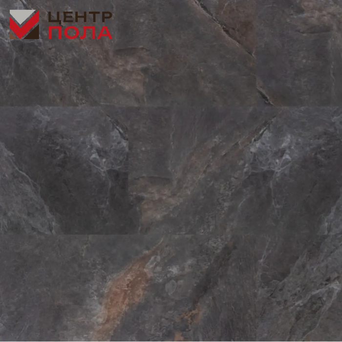Кварцвинил Vinilam Ceramo Vinilam Stone 91911 Персидский Камень