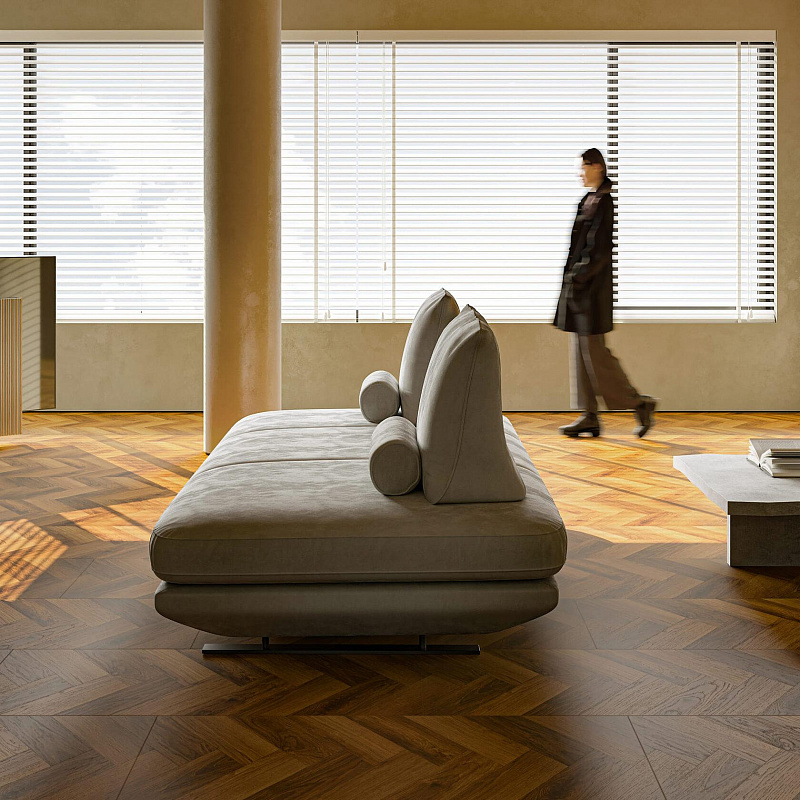 Ламинат MostFlooring Миллениум Про 3315 Рахманинов