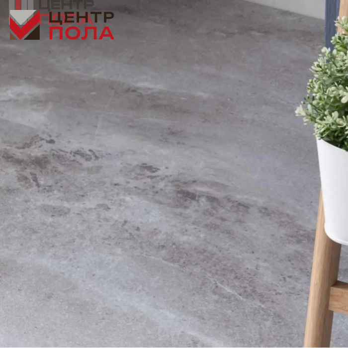 Кварцвинил Vinilam Ceramo Stone Glue 61608 Натуральный камень