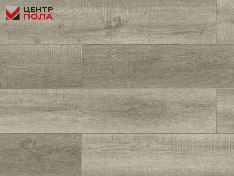 Кварцвинил Floor Factor Classic 05 Graphite Oak