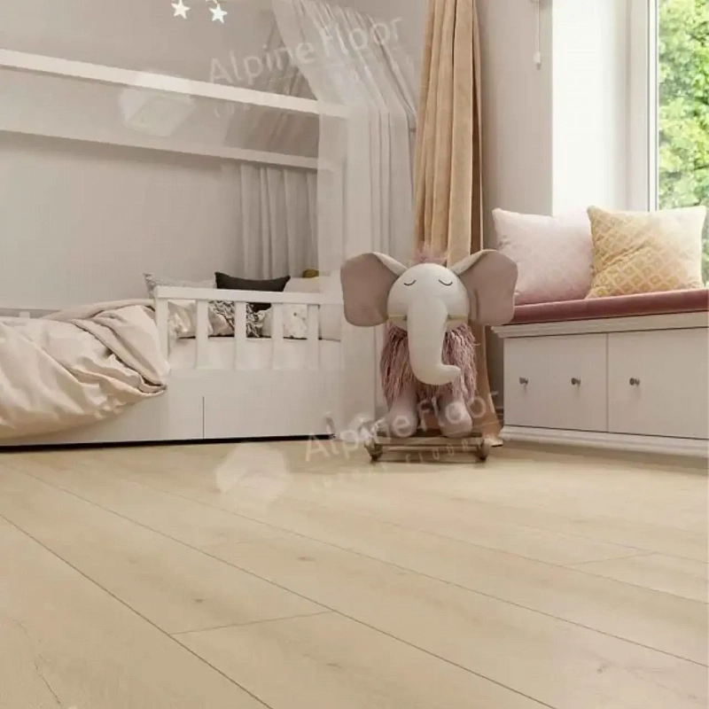 Кварцвинил Alpine Floor Grand Sequoia LVT ECO 11-2402 Гигантум