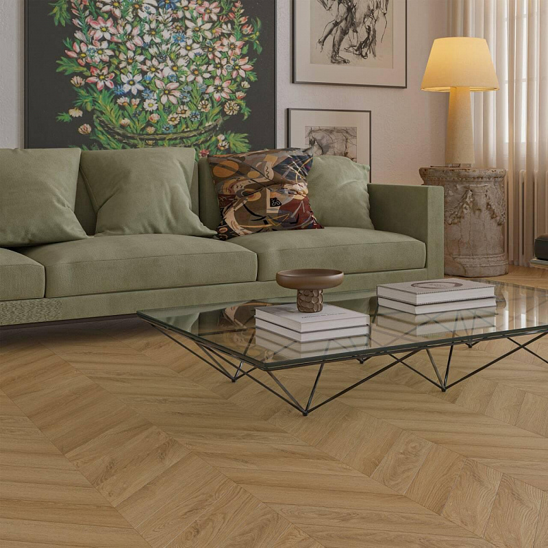 Ламинат MostFlooring Гауди 7701 Ронда